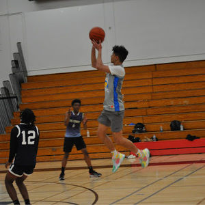 Meet your Posher, Athos